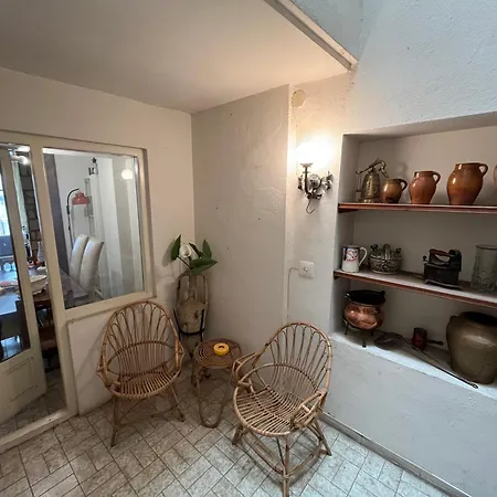 Apartamento En Casa Cardil Graus Exterior foto