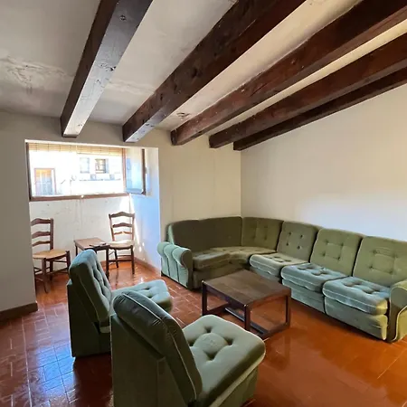 Apartamento En Casa Cardil Graus Exterior foto