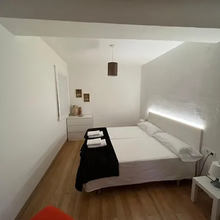 Apartamento En Casa Cardil Graus Exterior foto