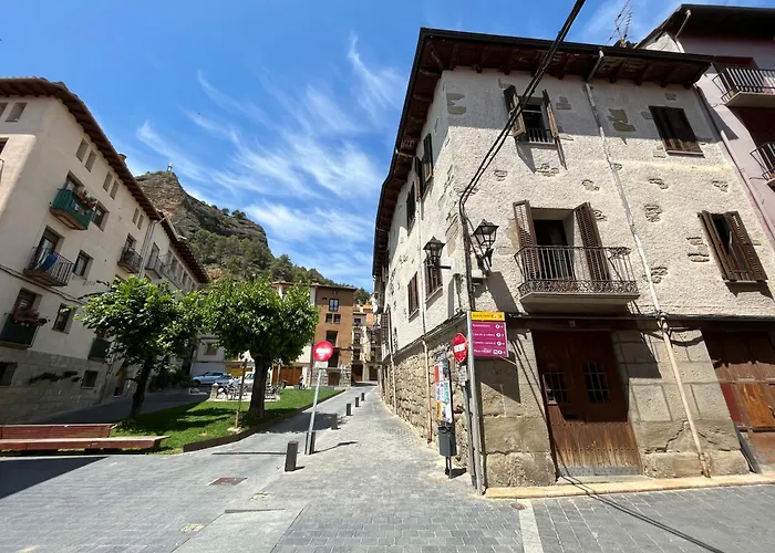 Apartamento En Casa Cardil