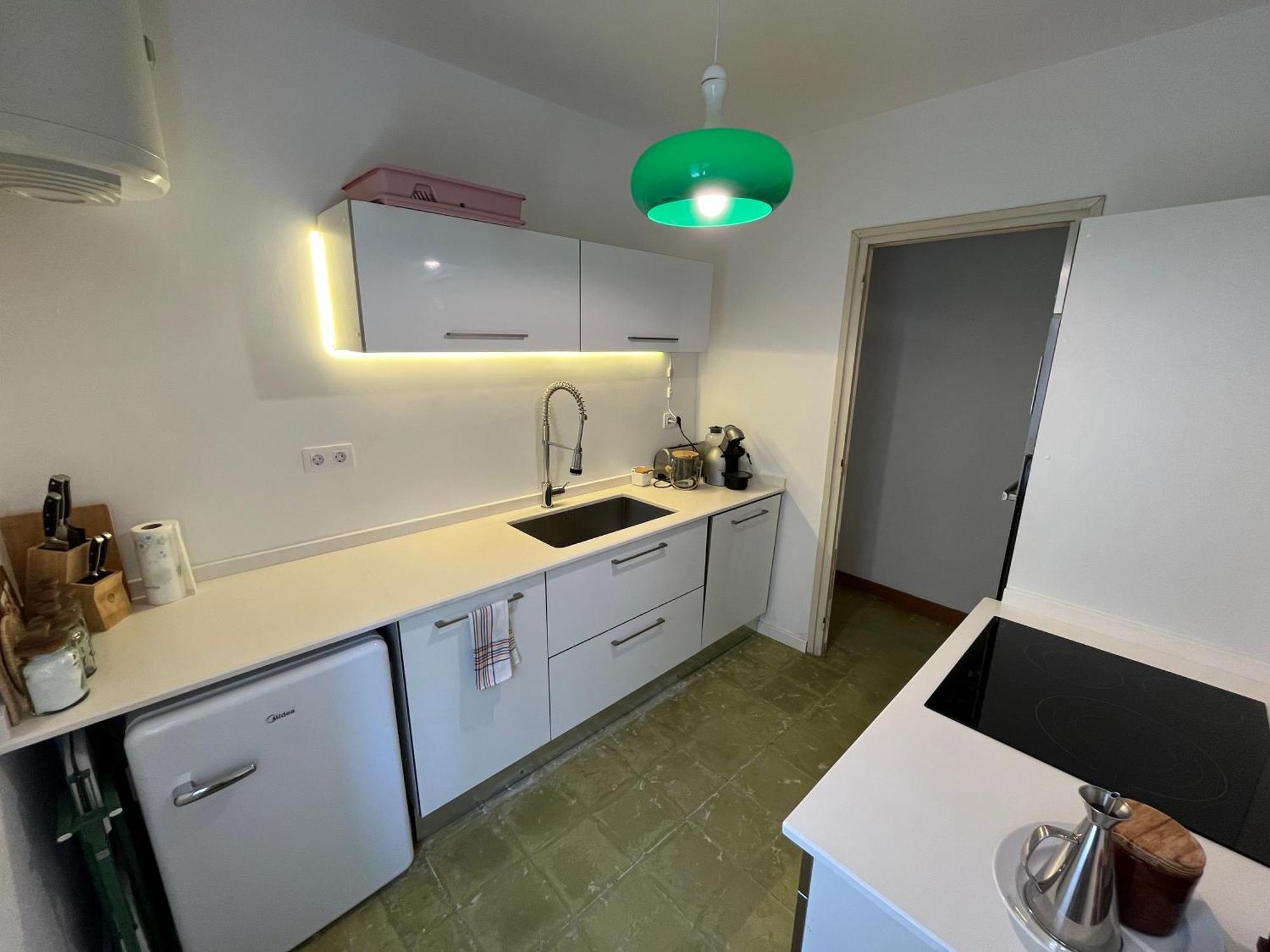 Apartment En Casa Cardil Graus